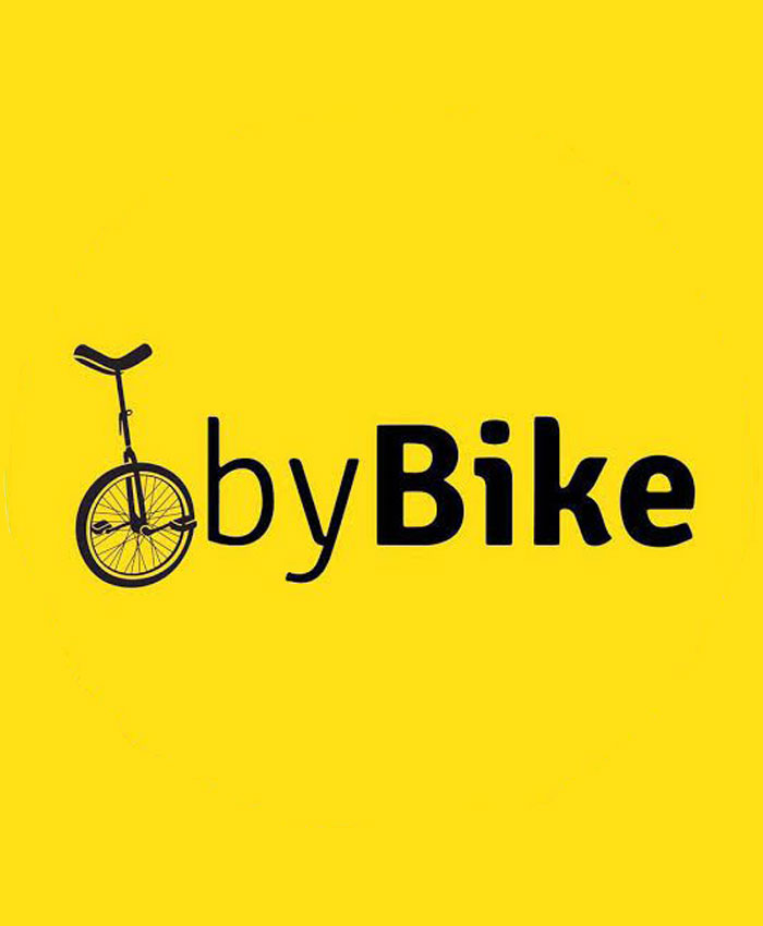 Welcome byBike to ECA Membership!